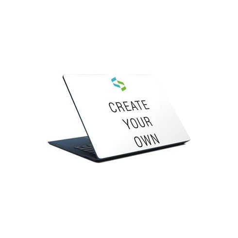 Custom Surface Laptop Skin